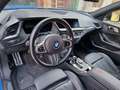 BMW 128 Serie 1 F40 128ti auto Blu/Azzurro - thumbnail 7