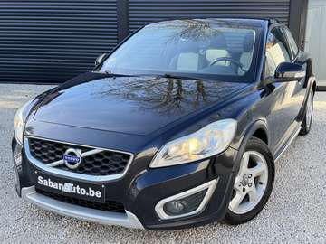 C30 1.6 D2 R-design ° CLIM ° CUIR ° JANTES °