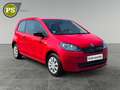 Skoda Citigo Cool Edition 1.0 DAB Klima teilb.Rücksb   eFH LED- Red - thumbnail 6