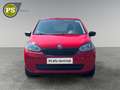Skoda Citigo Cool Edition 1.0 DAB Klima teilb.Rücksb   eFH LED- Red - thumbnail 4