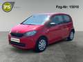 Skoda Citigo Cool Edition 1.0 DAB Klima teilb.Rücksb   eFH LED- Red - thumbnail 1