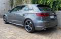 Audi S3 Sportback TFSI 370 ABT Quattro STronic ***VENDU*** Gris - thumbnail 29