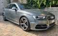 Audi S3 Sportback TFSI 370 ABT Quattro STronic ***VENDU*** Gris - thumbnail 25