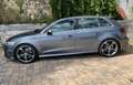 Audi S3 Sportback TFSI 370 ABT Quattro STronic ***VENDU*** Gris - thumbnail 30