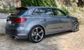 Audi S3 Sportback TFSI 370 ABT Quattro STronic ***VENDU*** Grey - thumbnail 2