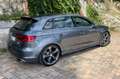 Audi S3 Sportback TFSI 370 ABT Quattro STronic ***VENDU*** Gris - thumbnail 26