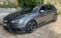 Audi S3 Sportback TFSI 370 ABT Quattro STronic ***VENDU*** Gris - thumbnail 1