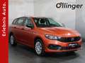 Fiat Tipo Hybrid 130 eDCT7 Orange - thumbnail 1