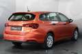 Fiat Tipo Hybrid 130 eDCT7 Orange - thumbnail 4