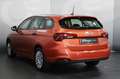 Fiat Tipo Hybrid 130 eDCT7 Orange - thumbnail 3