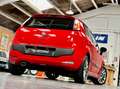 Fiat Punto Evo 1.4L Turbo Sport 135 ch 46 508 kms Rosso Passionale Première main Carnet et historique Etat remarquable Rosso - thumbnail 2