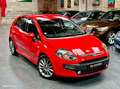 Fiat Punto Evo 1.4L Turbo Sport 135 ch 46 508 kms Rosso Passionale Première main Carnet et historique Etat remarquable Rosso - thumbnail 3