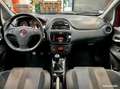 Fiat Punto Evo 1.4L Turbo Sport 135 ch 46 508 kms Rosso Passionale Première main Carnet et historique Etat remarquable Rosso - thumbnail 6