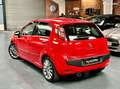 Fiat Punto Evo 1.4L Turbo Sport 135 ch 46 508 kms Rosso Passionale Première main Carnet et historique Etat remarquable Rosso - thumbnail 4