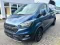 Ford Transit Custom 300 L2 Trail MHEV St.Hzg. Blau - thumbnail 2