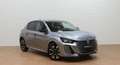 Peugeot 208 1.2T Allure Grau - thumbnail 2