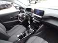 Peugeot 208 1.2T Allure Grau - thumbnail 11