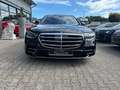 Mercedes-Benz S 500 S 500 4Matic L*AMG*Pano*HUD*Burmester*360* Чёрный - thumbnail 2