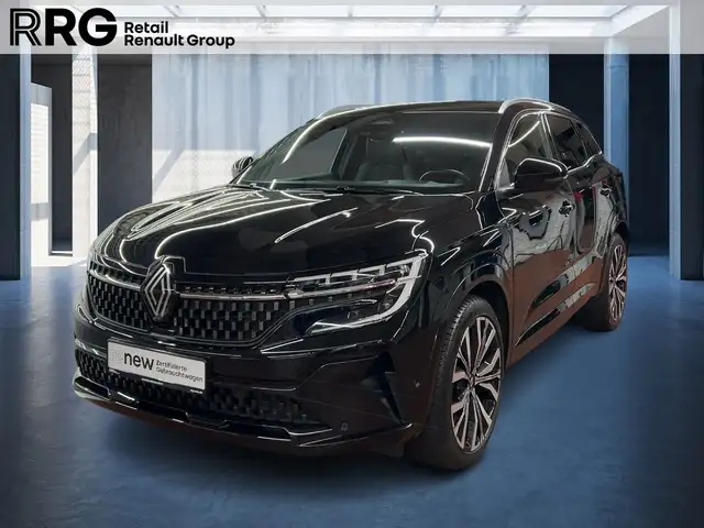 Renault Austral 1.3 TCE 140 Equilibre