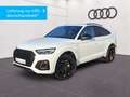 Audi Q5 Sportback S line 40 TDI quattro S tronic PANO STA Weiß - thumbnail 2