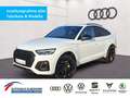 Audi Q5 Sportback S line 40 TDI quattro S tronic PANO STA Weiß - thumbnail 1