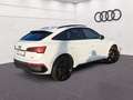 Audi Q5 Sportback S line 40 TDI quattro S tronic PANO STA Weiß - thumbnail 8