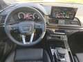 Audi Q5 Sportback S line 40 TDI quattro S tronic PANO STA Weiß - thumbnail 14