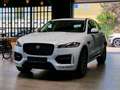 Jaguar F-Pace Black Pack R-Sport 25d AWD*Pano*Meridian* Blanc - thumbnail 9