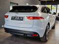 Jaguar F-Pace Black Pack R-Sport 25d AWD*Pano*Meridian* Blanc - thumbnail 13