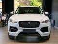 Jaguar F-Pace Black Pack R-Sport 25d AWD*Pano*Meridian* Blanc - thumbnail 8