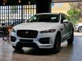 Jaguar F-Pace Black Pack R-Sport 25d AWD*Pano*Meridian* Blanc - thumbnail 3