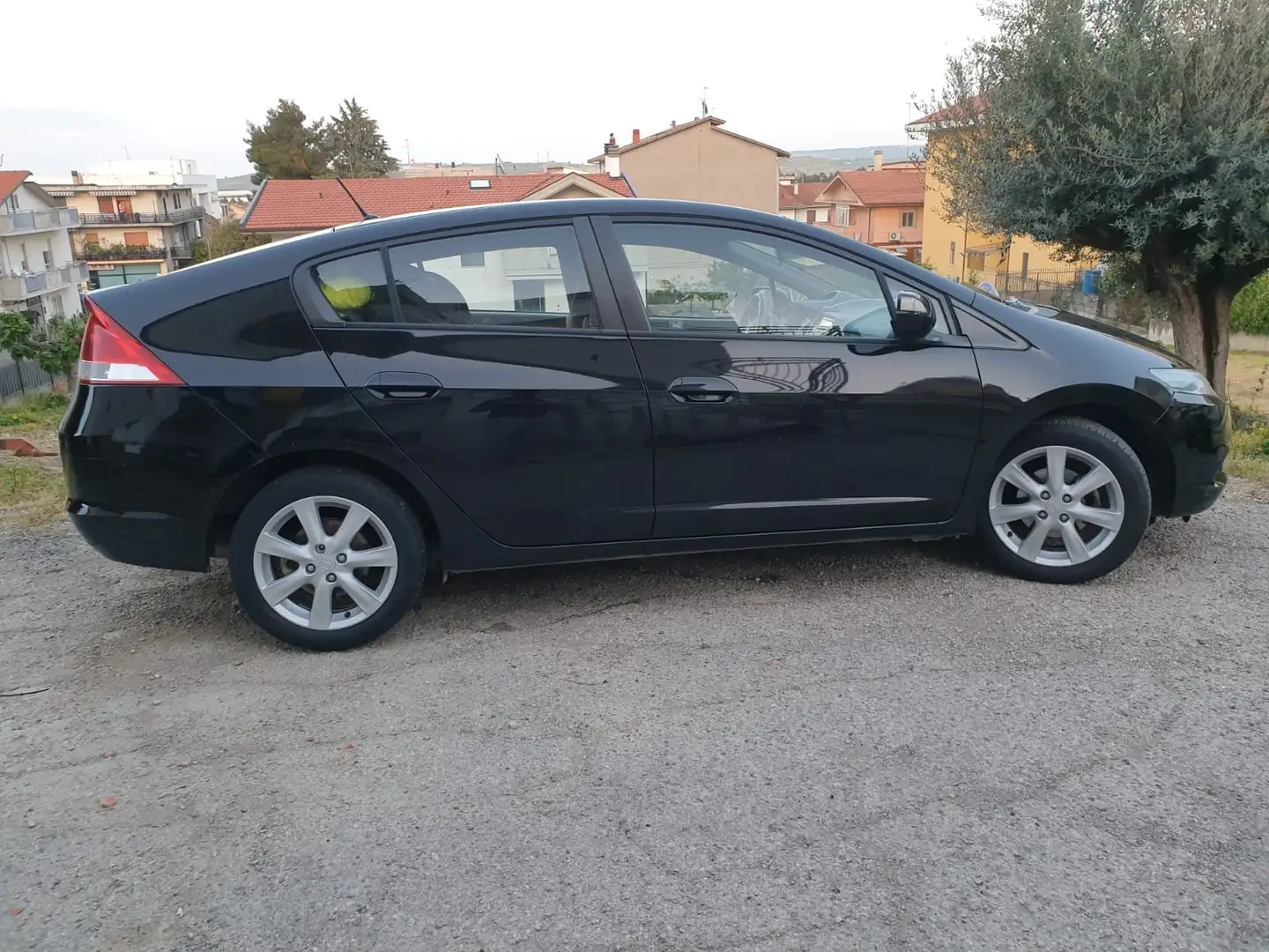 Honda Insight 1.3 Executive ima cvt - 2