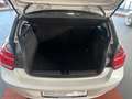 BMW 114 i * Sitz-H. / PDC / ALLWETTER / Garantie * Blanc - thumbnail 14