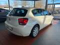 BMW 114 i * Sitz-H. / PDC / ALLWETTER / Garantie * Blanc - thumbnail 3