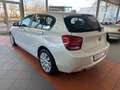BMW 114 i * Sitz-H. / PDC / ALLWETTER / Garantie * Blanc - thumbnail 4