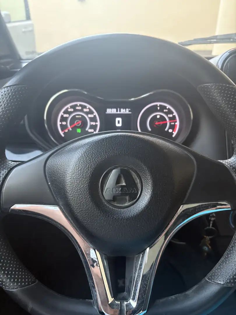 Aixam City Sport - 1
