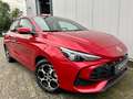 MG MG3 3 1.5 T Comfort *LED*CAM*DAB* Piros - thumbnail 8
