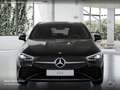 Mercedes-Benz CLA 200 AMG+PANO+LED+STHZG+KAMERA+TOTW+KEYLESS+7G Schwarz - thumbnail 8