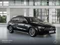 Mercedes-Benz CLA 200 AMG+PANO+LED+STHZG+KAMERA+TOTW+KEYLESS+7G Schwarz - thumbnail 20