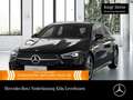 Mercedes-Benz CLA 200 AMG+PANO+LED+STHZG+KAMERA+TOTW+KEYLESS+7G Schwarz - thumbnail 1