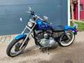 Harley-Davidson Sportster 1200 XL2 Синій - thumbnail 1