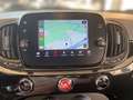 Fiat 500 1.0 Hybrid "DIVERSI COLORI" + GPL Nero - thumbnail 12