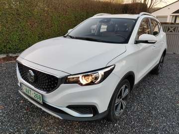 ZS EV Luxury