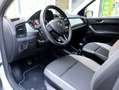 Skoda Fabia Combi 1.0 MPI Like 55kW Plateado - thumbnail 10
