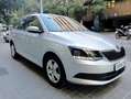 Skoda Fabia Combi 1.0 MPI Like 55kW Plateado - thumbnail 4