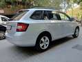 Skoda Fabia Combi 1.0 MPI Like 55kW Plateado - thumbnail 6