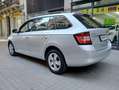Skoda Fabia Combi 1.0 MPI Like 55kW Plateado - thumbnail 5