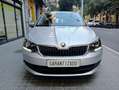 Skoda Fabia Combi 1.0 MPI Like 55kW Plateado - thumbnail 2