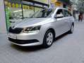 Skoda Fabia Combi 1.0 MPI Like 55kW Plateado - thumbnail 3