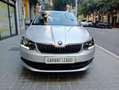 Skoda Fabia Combi 1.0 MPI Like 55kW Plateado - thumbnail 8